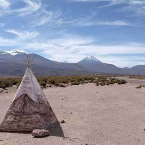 AIR La Wayaka Current Chili