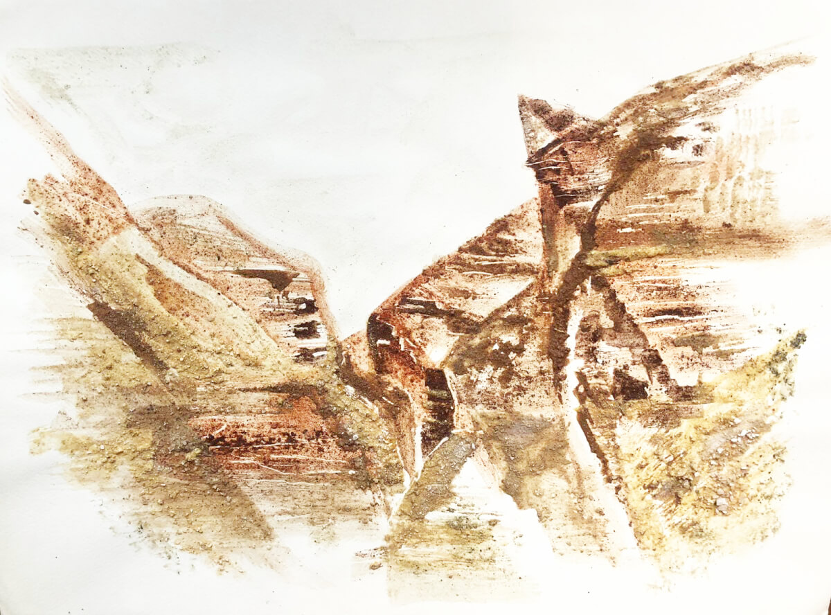 Catarpe 1