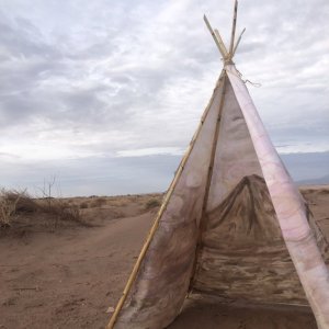 AIR La Wayaka Current Chili