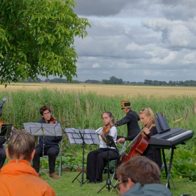 Festival Hongerige Wolf