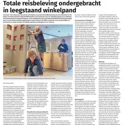 Artikel 2 de Castricummer