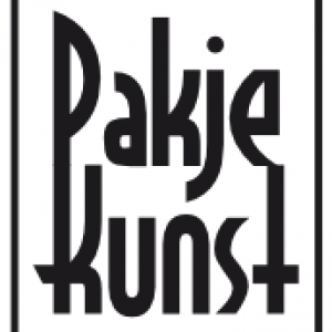 Pakje Kunst